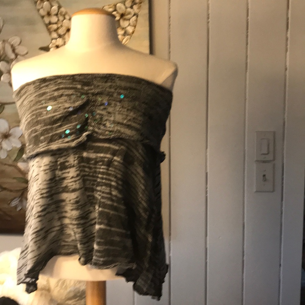 Collection XIIX tank top